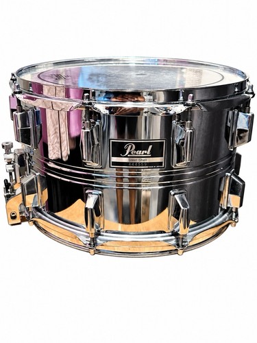Pearl 14x8 snare drum - snare,