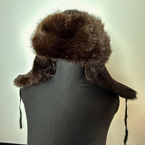 Nwt vintage ussr rot - nwt, front