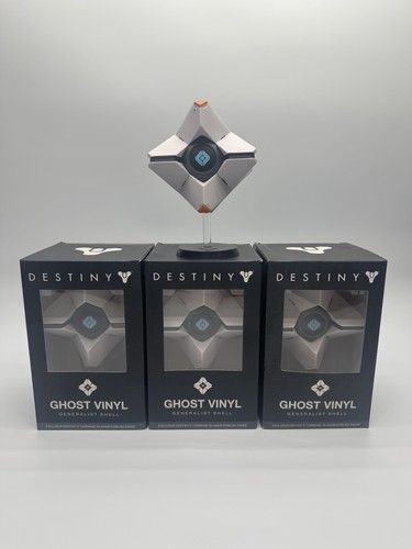 Destiny generalist vinyl - 2,