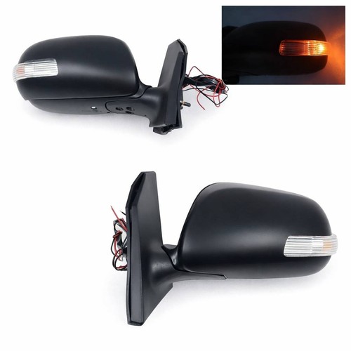 New manual fold led signal - new,