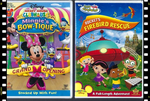 Disney dvd little - dvd,,