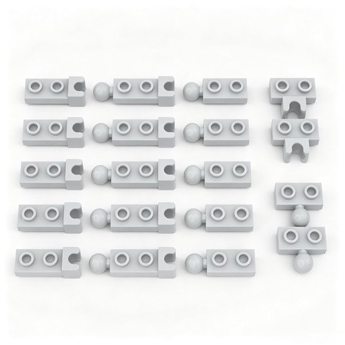 105 piece ball joint plate - 105,