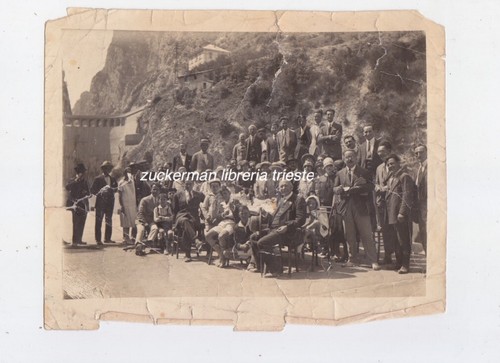 Photo 20s trip - 20s, to