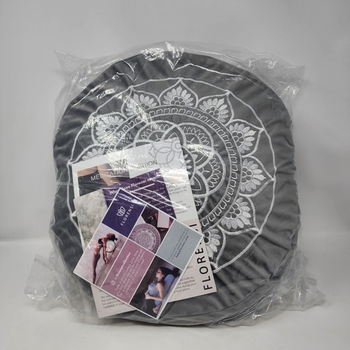 Florensi meditation cushion - florensi,