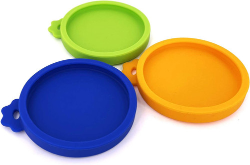 Pack cat food can - pack,