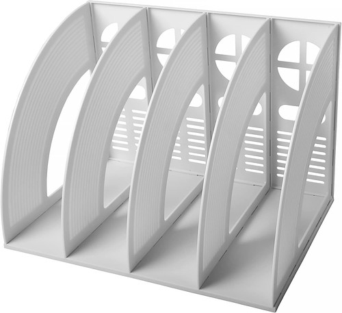 Magazine file holder - file,