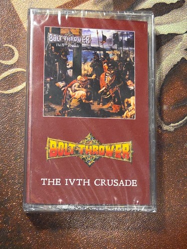 Bolt thrower the - bolt,
