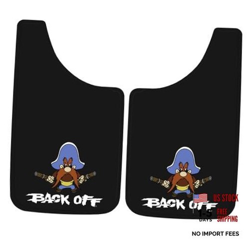 000502r01 yosemite sam - yosemite, back