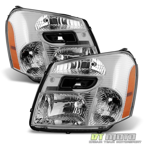 2005 2009 chevy equinox - chevy,