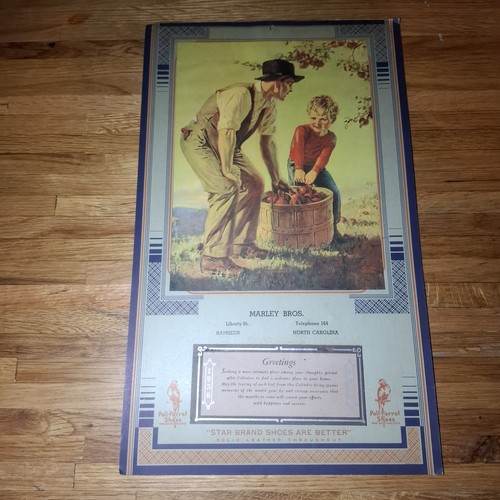1936 marley bros - 1936,