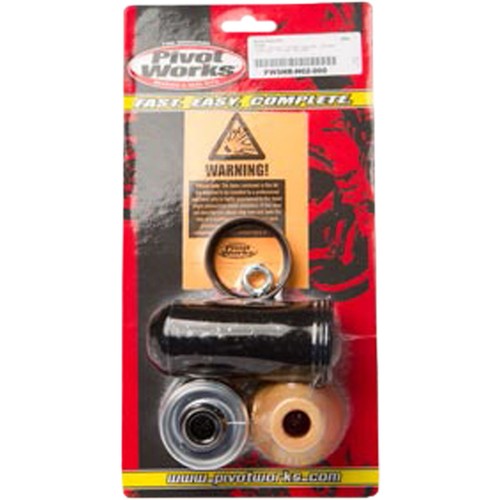 Pivot works shock repair kit - works,