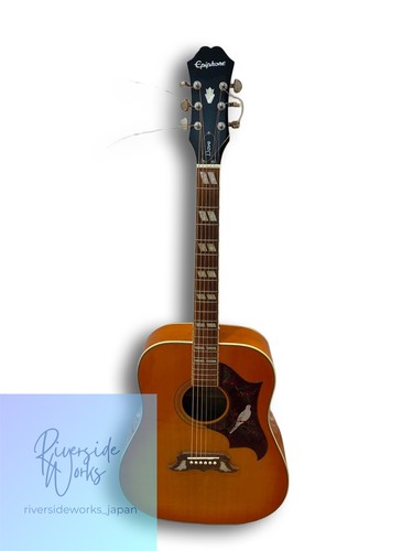 Epiphone dove electric - epiphone,