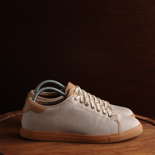 Patina sneakers mens 9 - patina, sz