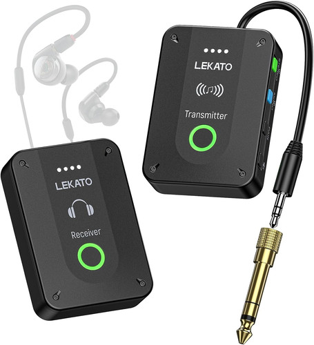 Upgraded wireless ear - upgraded,
