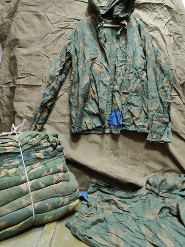 Soviet camouflage berezka - soviet, camo