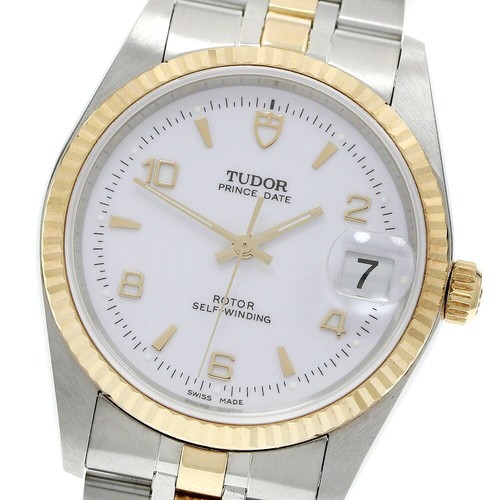 Tudor prince date 74033 - tudor,