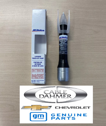 Genuine acdelco mosaic - genuine,