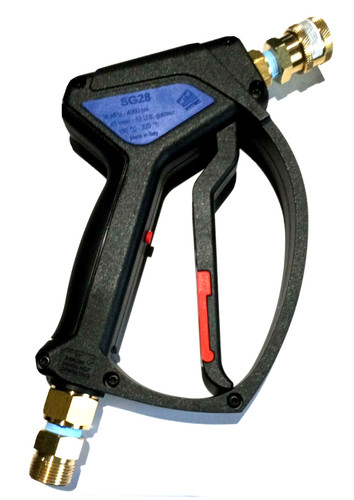 M22 15mm twist connect - m22-15mm, connect-