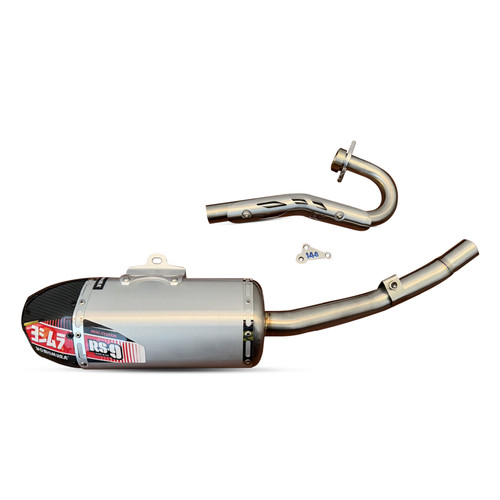 Full system set exhaust - full,