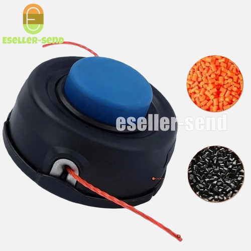 T35 trimmer head fit husqvarna - head,