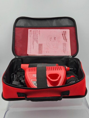 Milwaukee 2525 m12 12v - milwaukee,