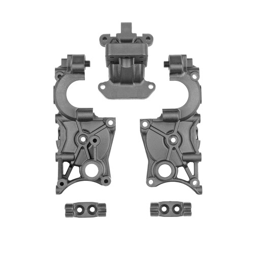 Team associated 71221 rc10 - team,