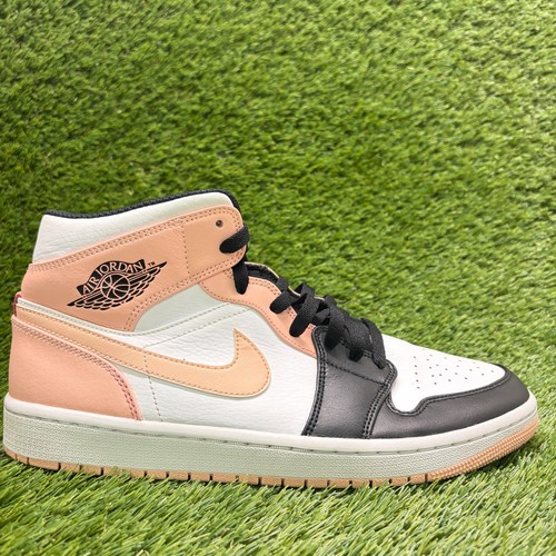 Nike air jordan mid - 1,