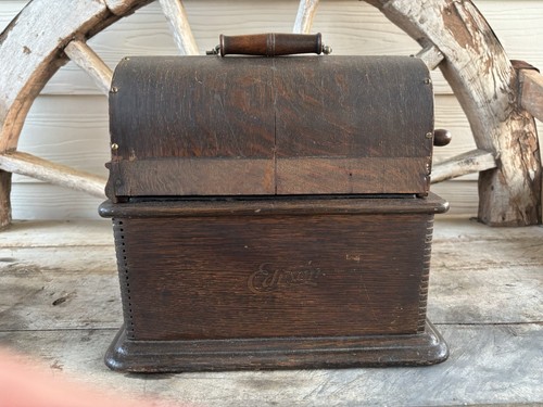 Vintage edison standard - vintage,
