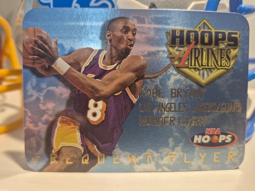 Kobe bryant 1997 - 1997-98, nba