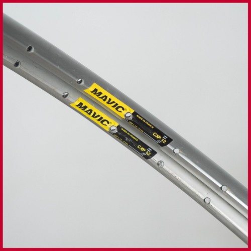 Nos mavic cxp12 cxp - nos,