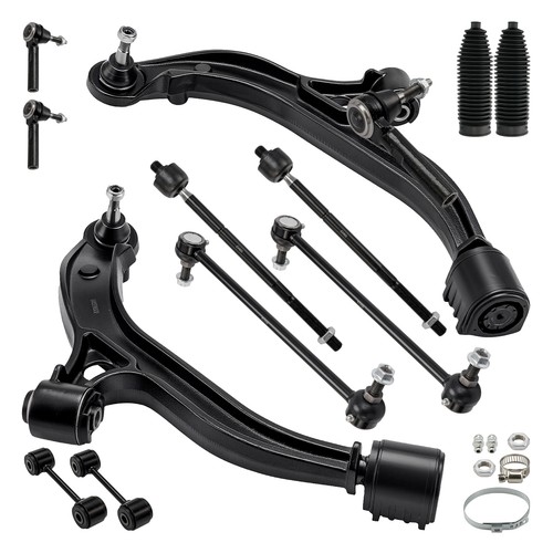 12pcs control arm and - arm,