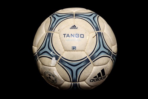Adidas tango argentina soccer - adidas,