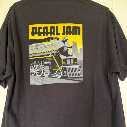 Pearl jam nashville - pearl, nashville,