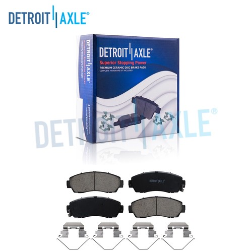 Front brake pads for - pads,