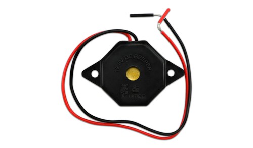Indicator buzzer for 2003 - for, moto