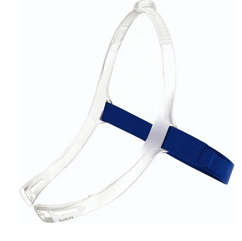 Resmed swift headgear with - resmed, fx