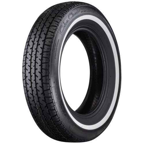 Coker tire 738101 classic star - coker,