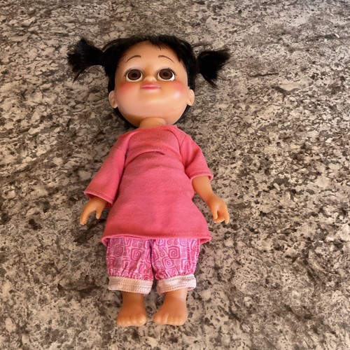 Disney monster inc talking - disney, inc.