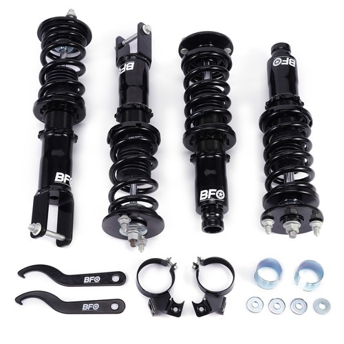 Upgraded version coilovers - [upgraded,