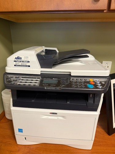 Kyocera ecosys m2535dn - kyocera,
