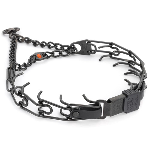 Dog collar stainless - dog,