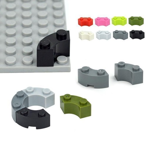New lego compatible parts - lego,