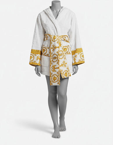 Versace women white heart - women's,
