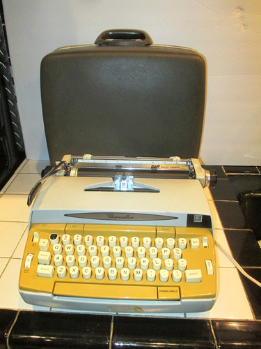 Vtg 1960 smith - smith, corona