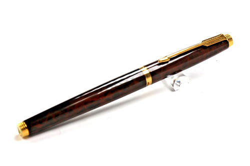 Parker lacque finish - 75,