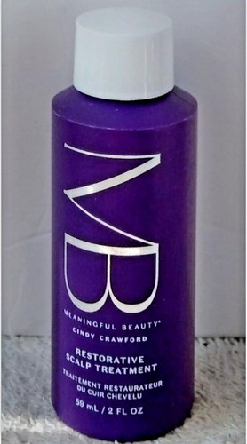 Meaningful beauty restorative - meaningful,