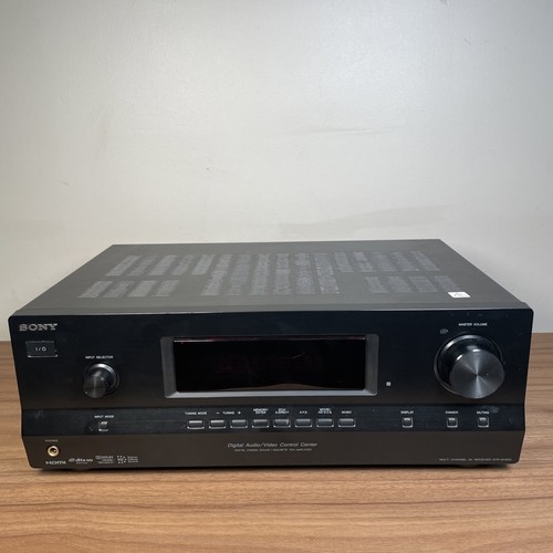 Sony str dh720hp receiver hifi - receiver,