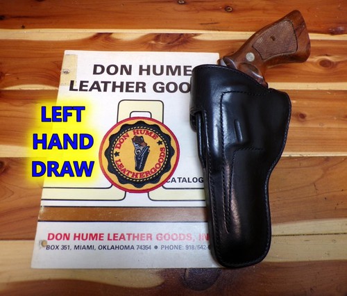 Left h901 hume - h901, fs