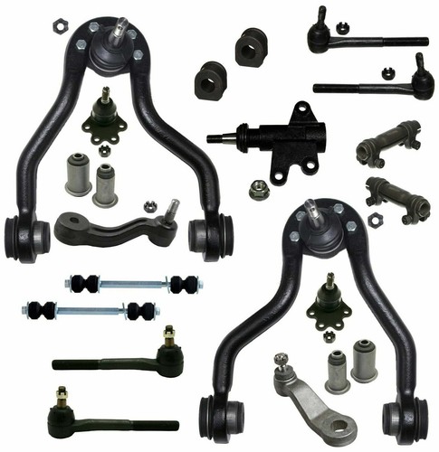 Control arms lower ball - control,