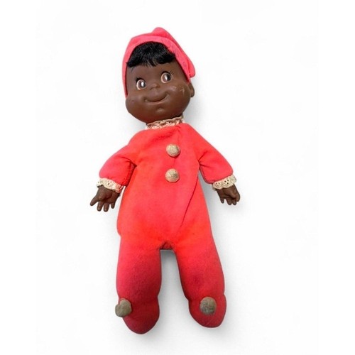 Vintage 1970 mattel baby beans - baby,